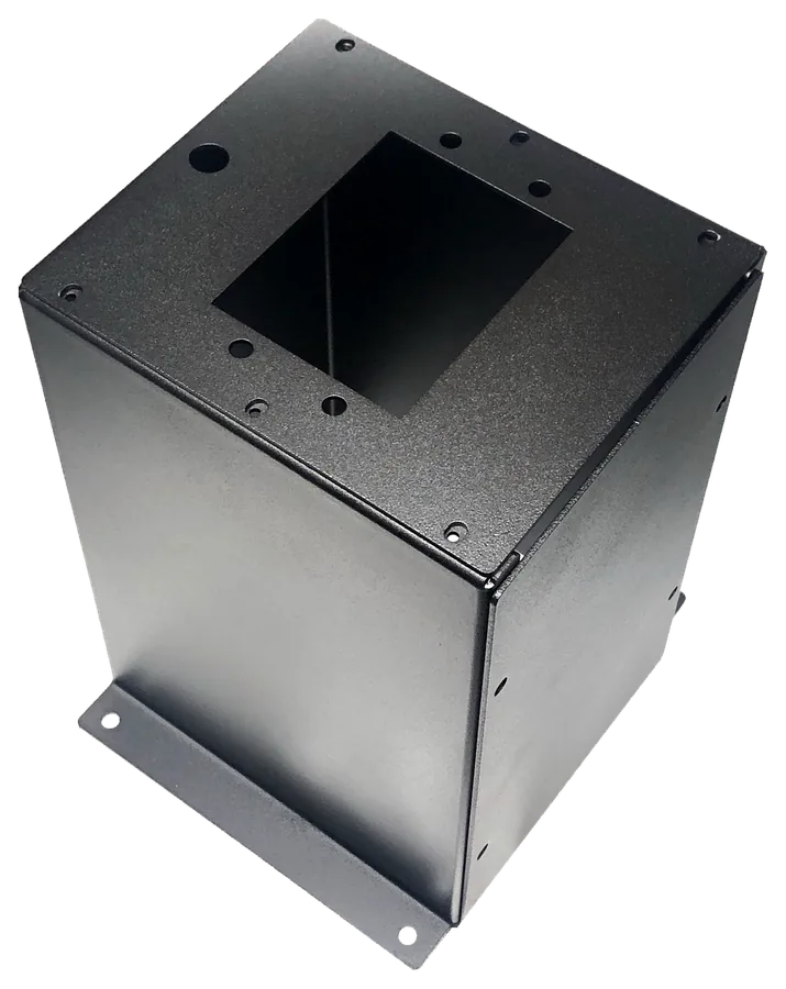 Control consoles | Control consoles | DEL Hydraulics