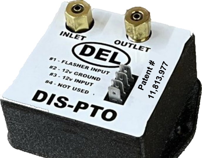 DEL Interlock System